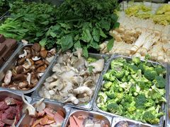 -林静小吃(复兴路店)