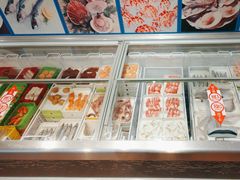 -鱼品天下美蛙鱼·海鲜·牛排自助