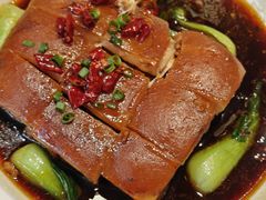 -潇湘甲鱼村(清河店)