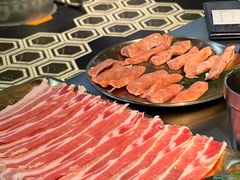 -哈哈碳都·牛肋条无限自助烤肉(宝龙店)
