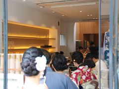 -% Arabica(京都东山店)