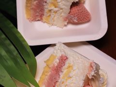-壹点壹客·生日蛋糕(南山店)