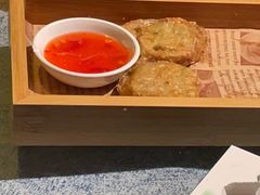 -韵秋荷(宝山龙湖天街店)