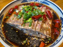 -何家一碗面(南大街店)