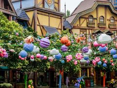 -郑州方特梦幻王国