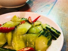 -方记海鲜大排档(乐山形象店)