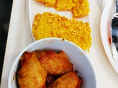 -宜家·瑞典风味餐厅(北京西红门店)