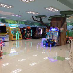 -莫莉幻想(银盆岭万达广场店)
