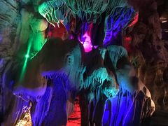 -天河潭旅游度假区