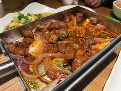 -吕氏疙瘩汤·新鲁菜(济南万象城店)