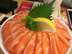 -友壹町寿司(嘉洲广场店)