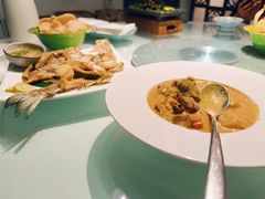 -青木瓜之味 · 越南料理(七宝宝龙店)