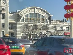 -中国铁道博物馆(正阳门馆)