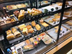 -星巴克臻选(北京世贸天阶店)