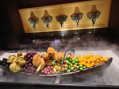 -金链花·泰国餐厅(国贸店)