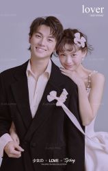 点击看大图 -维纳斯婚纱摄影(友好北路店)