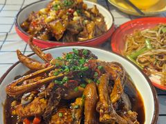 -江西老表·经典江西八大碗