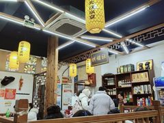-东北铁锅宴(云龙华府店)