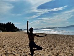 -三亚海棠湾万丽度假酒店