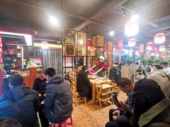 大堂-袁记串串香(北国店)