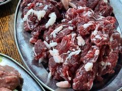 -江村四哥新鲜牛肉店(江高总店)