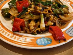 -喜碧海鲜·二十年本土海鲜老字号(上排店)