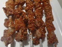 -梁家大院•农家菜(昆山会展中心店)