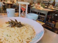 -京城小江南·北京烤鸭·江南土菜·白鱼(中关村店)