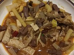 -老爷庙风味美食府(魏都大道店)