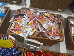 -上海市长春食品商店(淮海中路店)