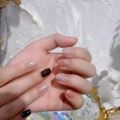 -US•美甲艺术 | 冕光