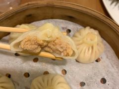 原汁海胆小笼包-海胆小馆(春柳店)