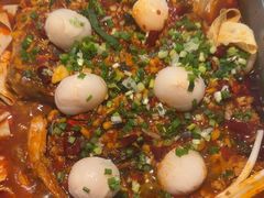 -鱼酷活鱼烤鱼(南京水游城店)