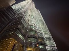-吉隆坡国油双峰塔