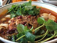 -云海肴·汽锅鸡·云南菜(苏州中心店)
