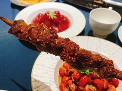 -伊带伊路新疆美食府(呼家楼店)
