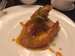-北京四季酒店·采逸轩