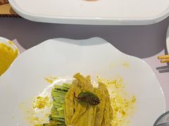 -味+新京宴·烤鸭·北京菜(创意谷店)