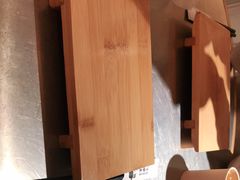 -火山屋台(新街口店)