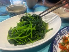 -川正旺江湖菜(三元桥店)