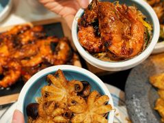 -友德福.老字号粤菜.广州地标融合美食(荔湾路店)
