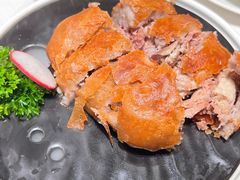 芋香鸭-莆田餐厅PUTIEN(三里屯店)