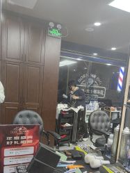 -大人物·男士理发馆