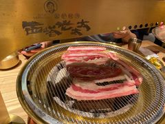 -西塔老太太泥炉烤肉(武汉摩尔城店)