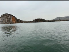 -方城县七峰山生态旅游区