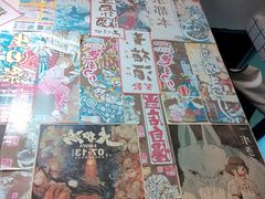 -米彩料理(西丽店)