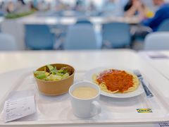 -宜家·瑞典风味餐厅(烟台路店)