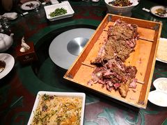 -九十九顶毡房(阜石路店)