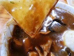 -二十五味胡辣汤(正弘山店)