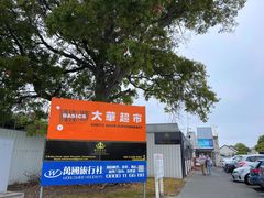 -大华超市(基督城店)